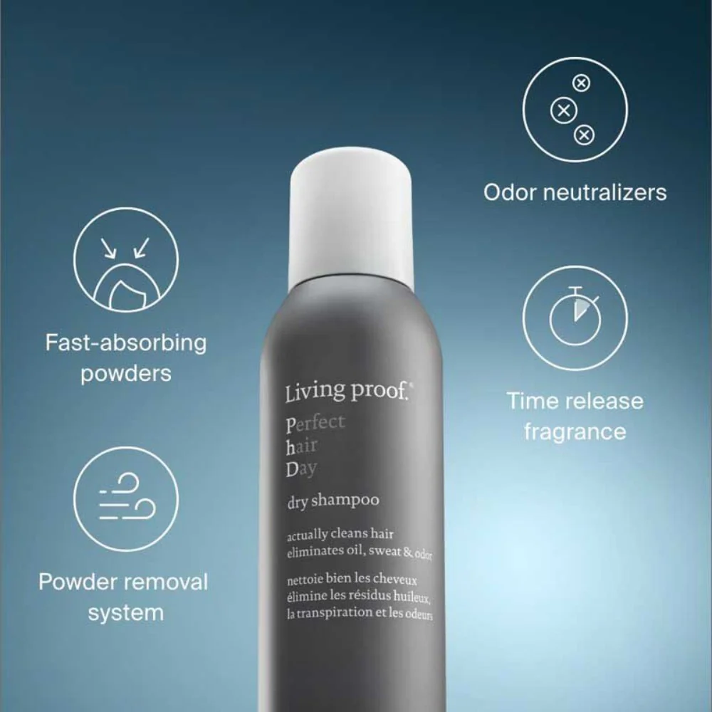 Perfect Hair Day Dry Shampoo - Image 8