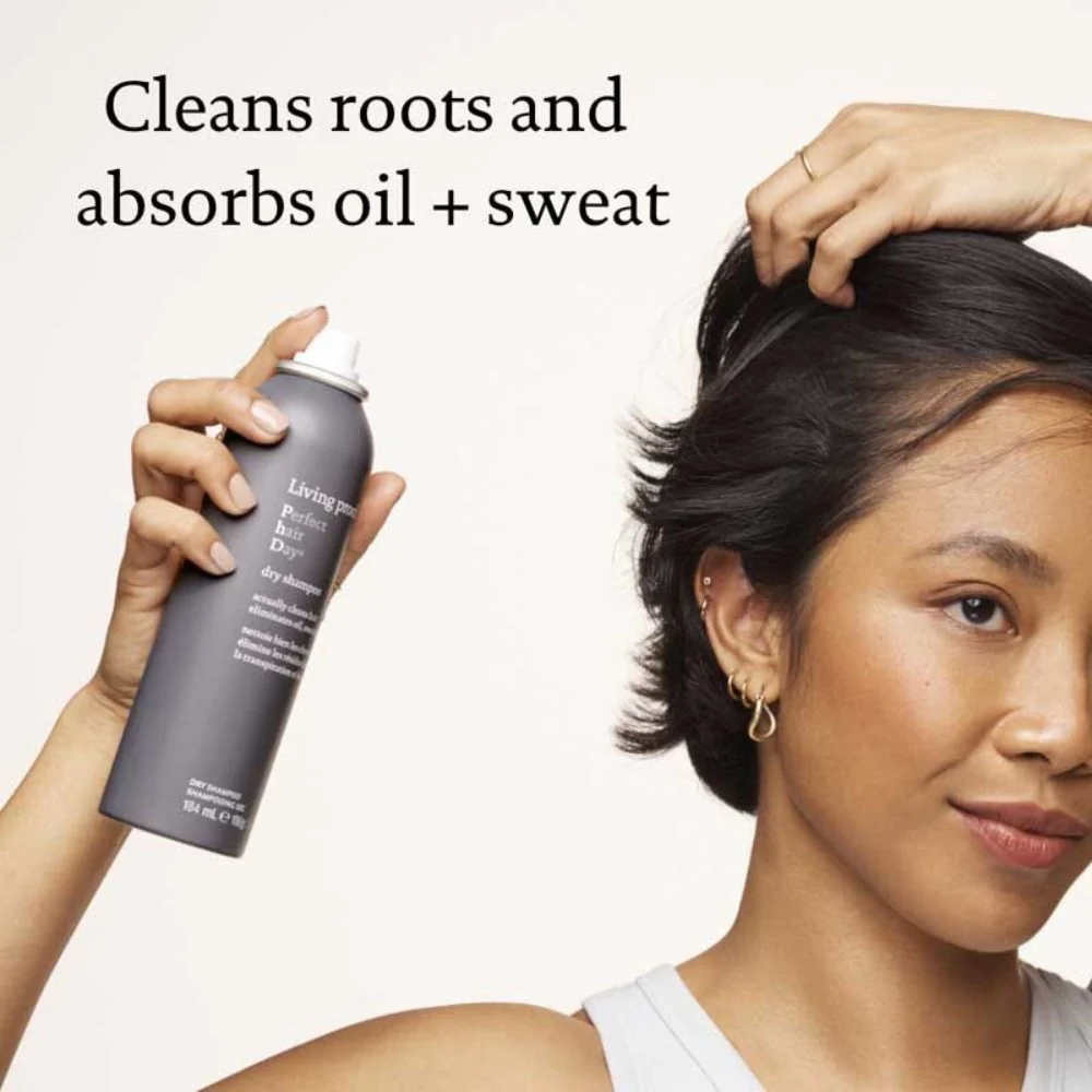 Perfect Hair Day Dry Shampoo - Image 9