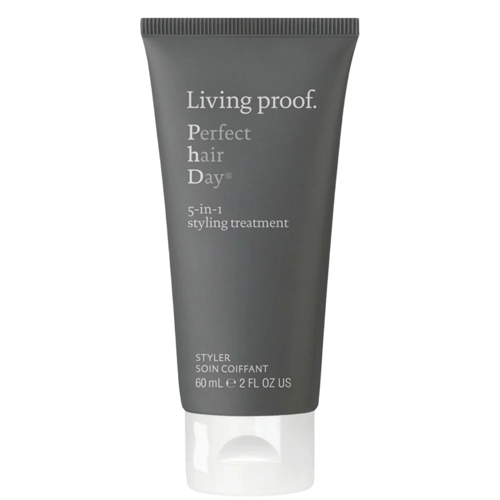 Perfect Hair Day 5-in-1 Styling Treatment - Image 5