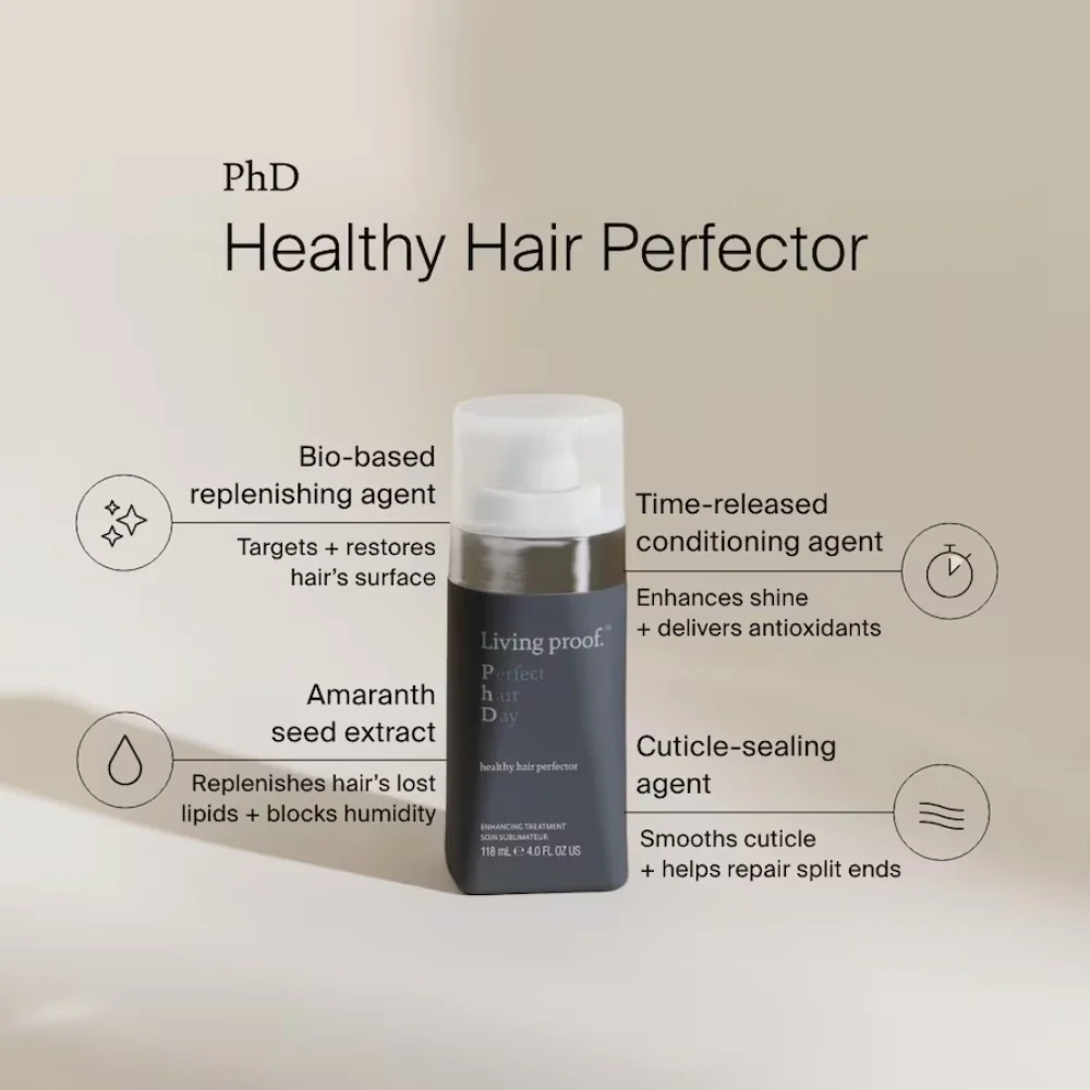 Perfect Hair Day Healthy Hair Perfector - 118ml - Image 3