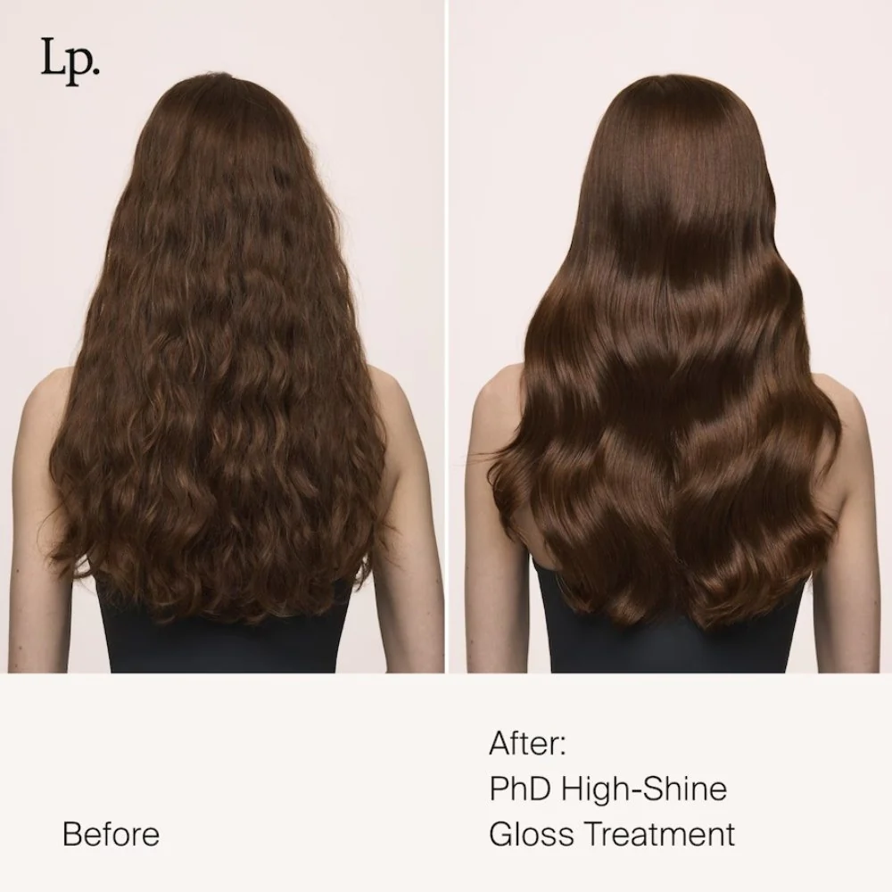Perfect Hair High Shine Gloss - 200ml - Image 3