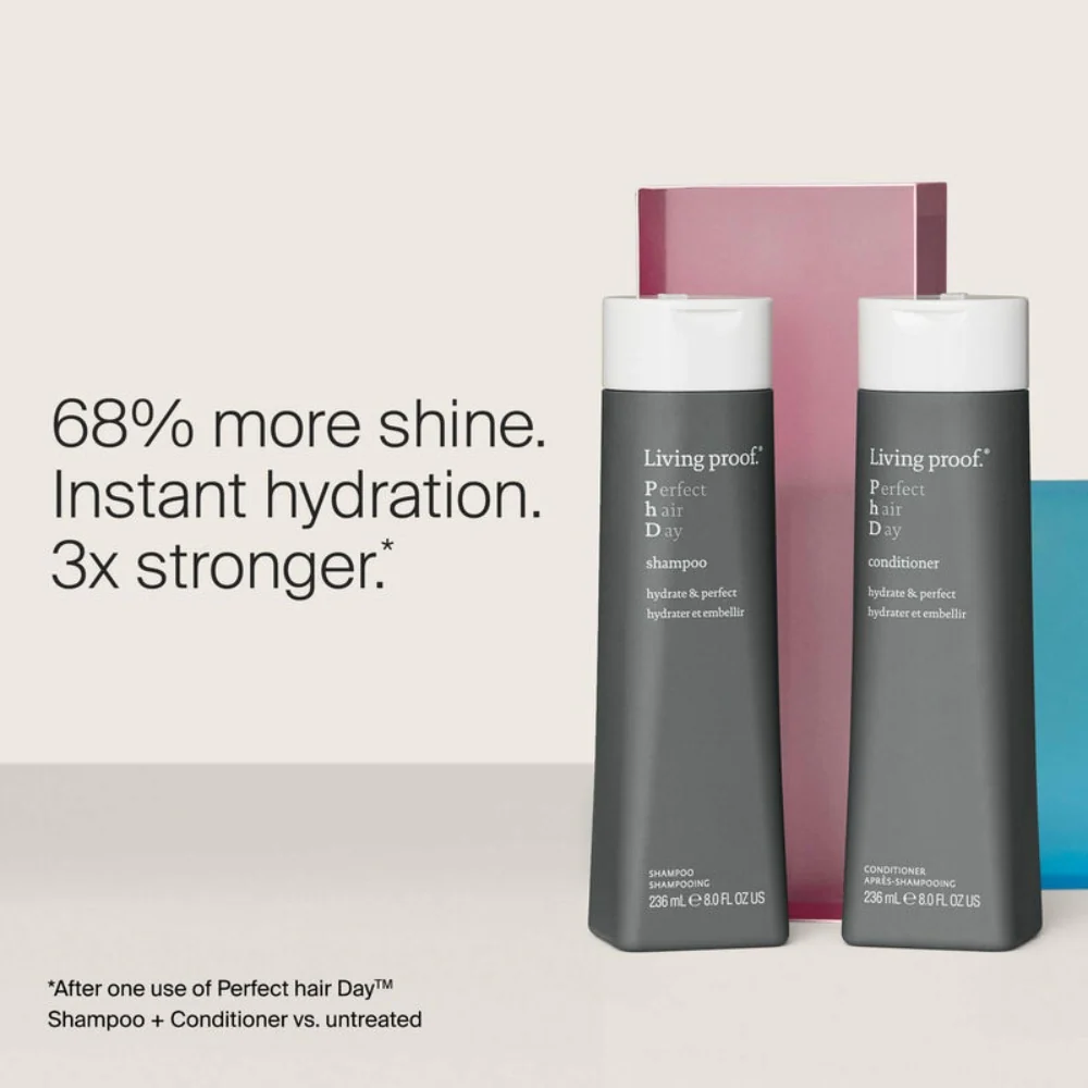 Perfect Hair Day Set - 2x236ml - Image 7