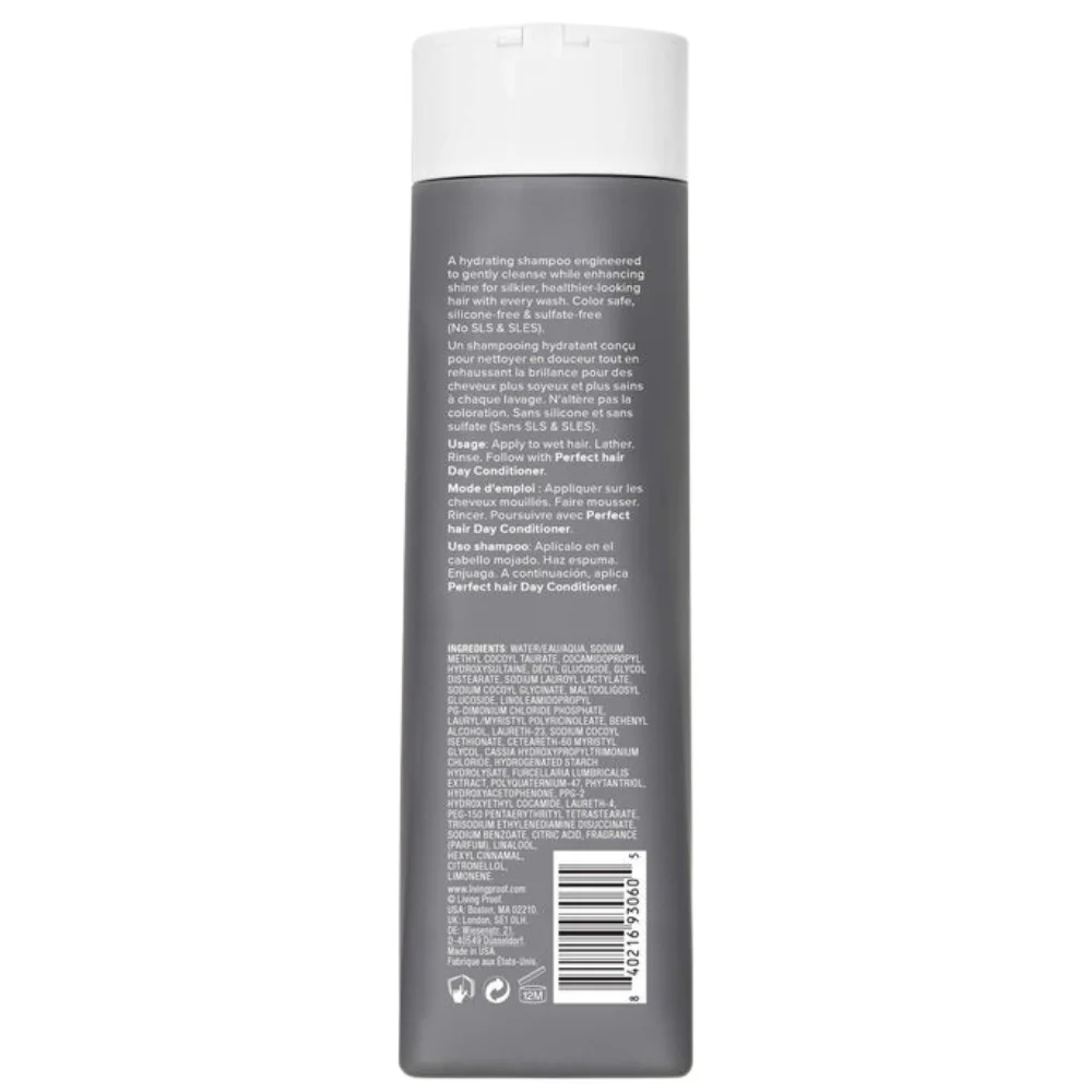 Perfect Hair Day Shampoo - 236ml - Image 4