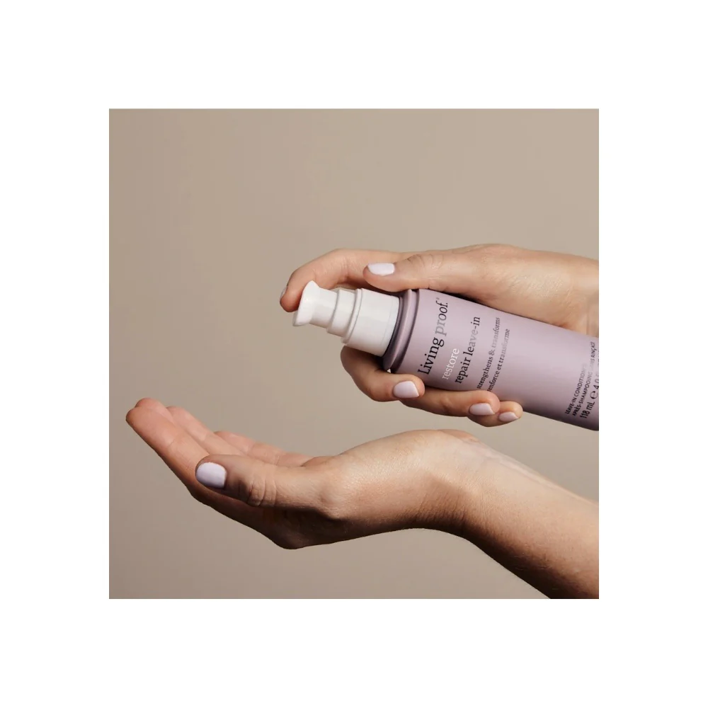Restore Repair Leave-In - 118ml - Image 4
