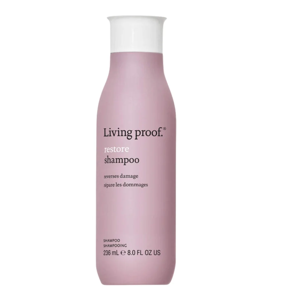 Restore Shampoo - 236ml