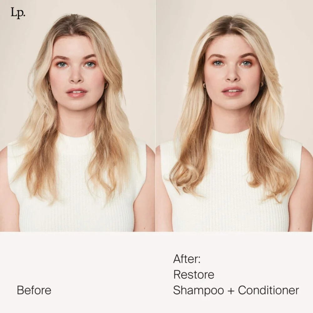 Restore Shampoo - 236ml - Image 2