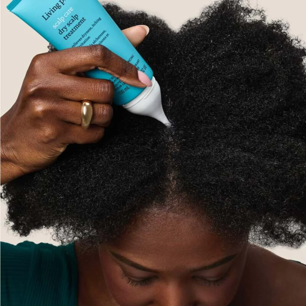 Scalp Care Dry Scalp Treatment - 100ml - Image 3