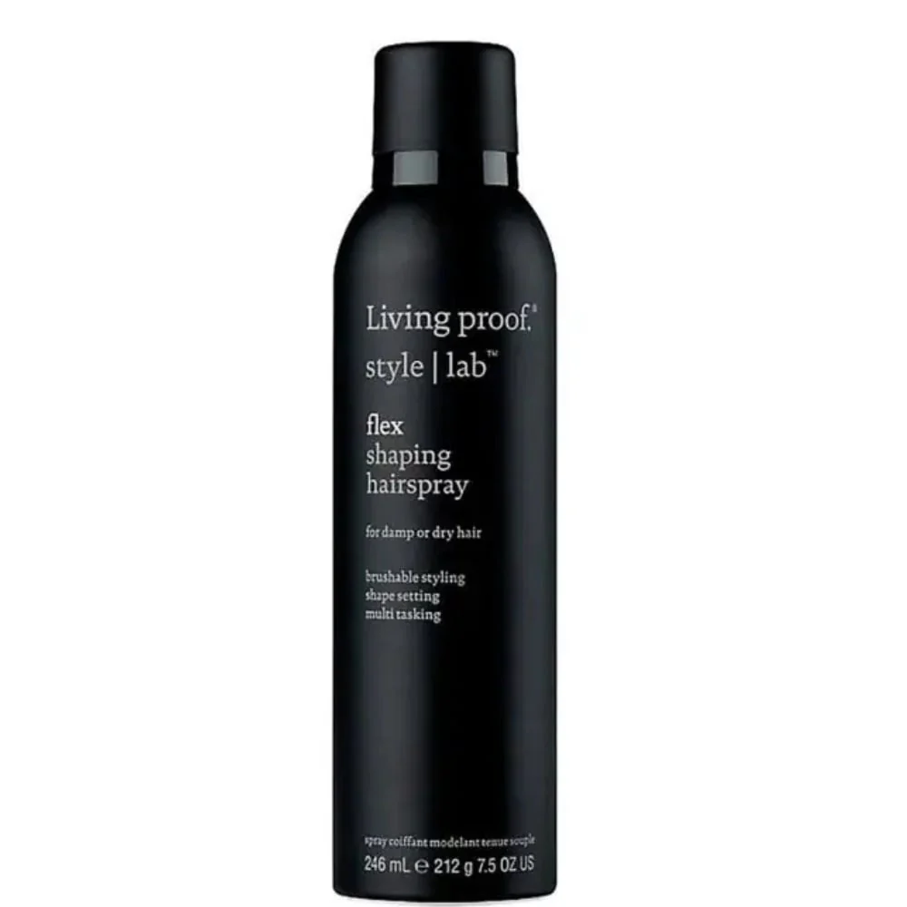 Style Lab® Flex Hairspray - 246ml