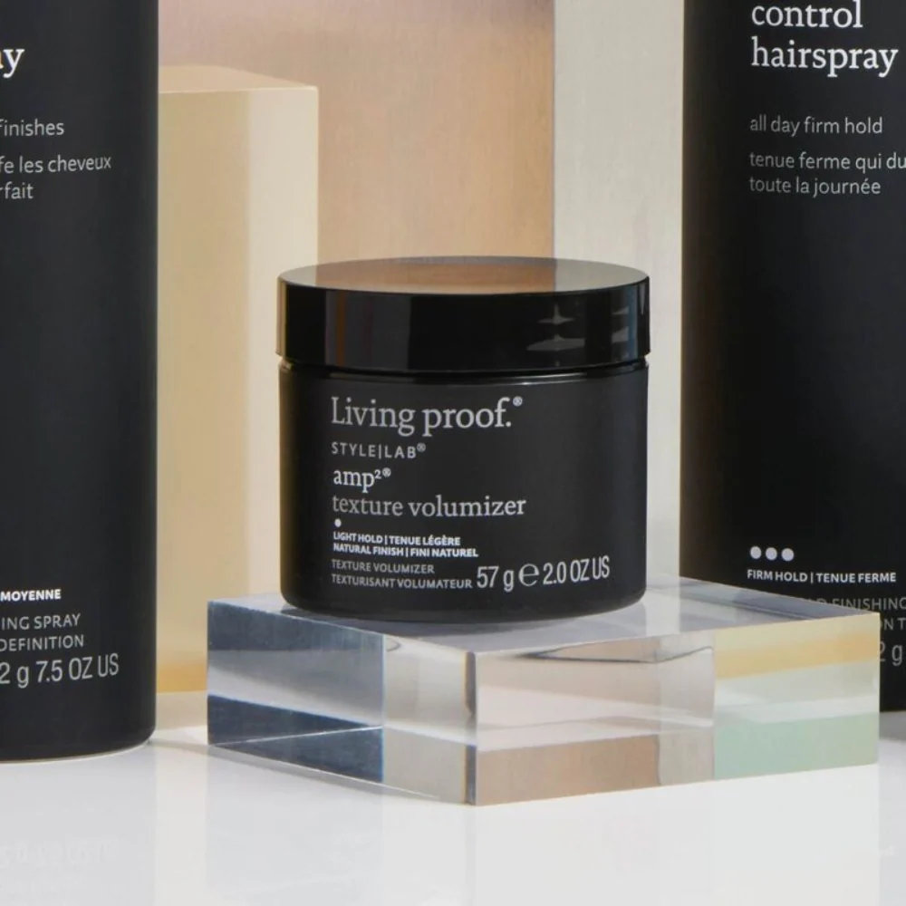 Style Lab® amp²® Texture Volumizer - 60ml - Image 2