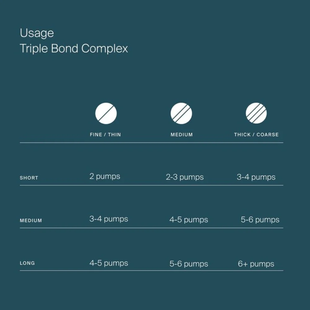 Triple Bond Complex - 45ml - Image 8