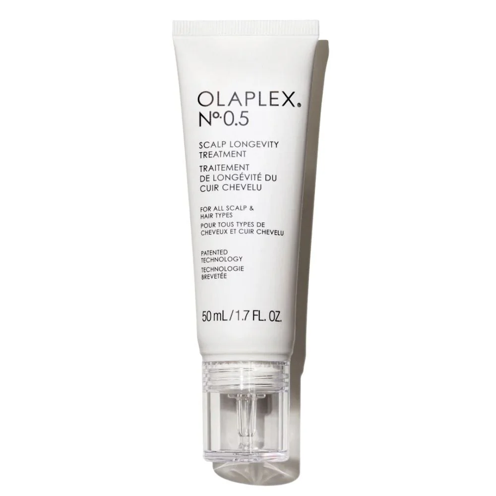 Longevity Treatment No.0.5 - 50ml