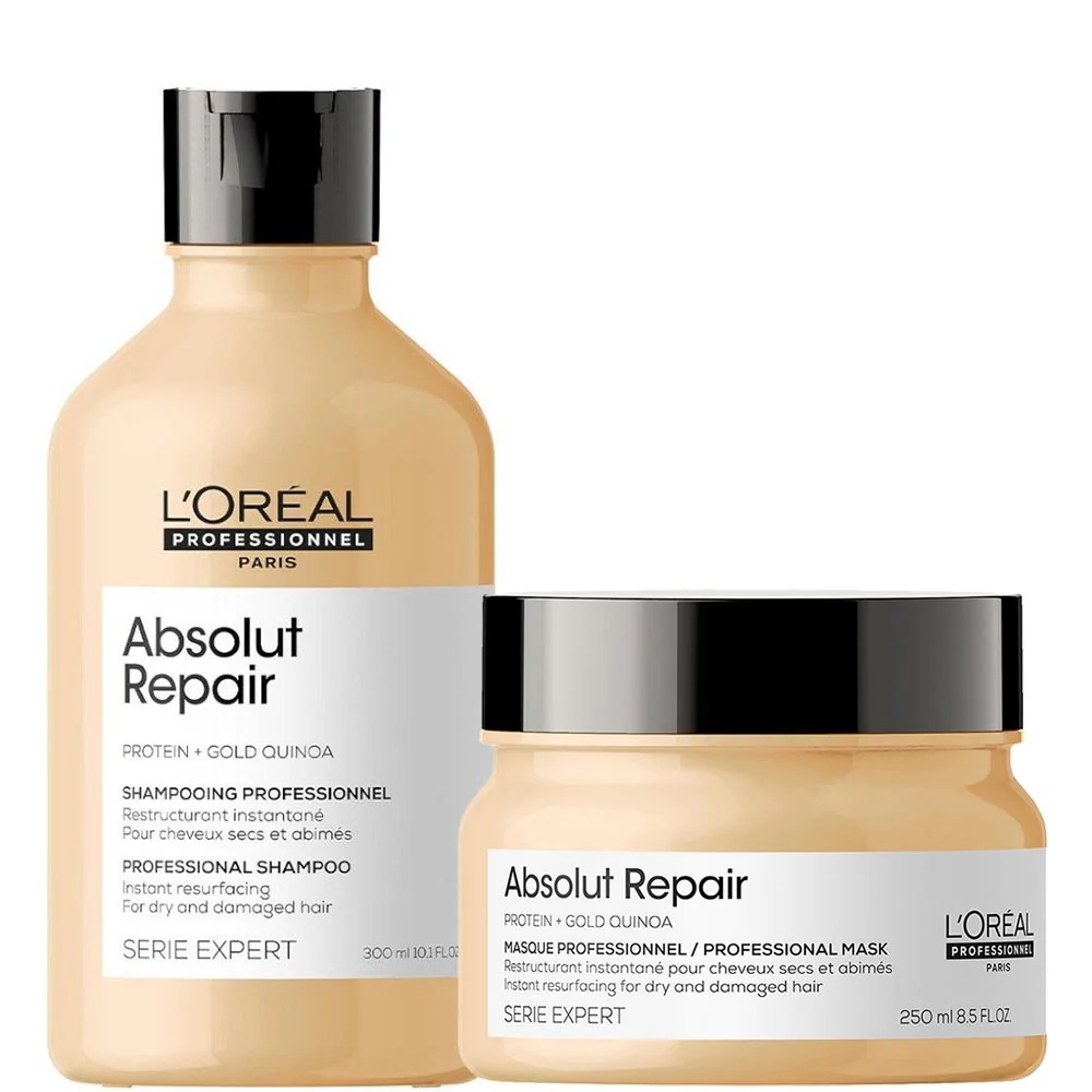 Absolut Repair Set - 300+250ml