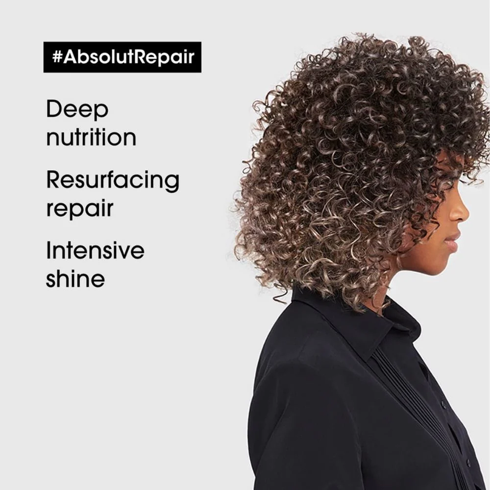 Absolut Repair Trio Limited Edition Set - 300+250+90ml - Image 5