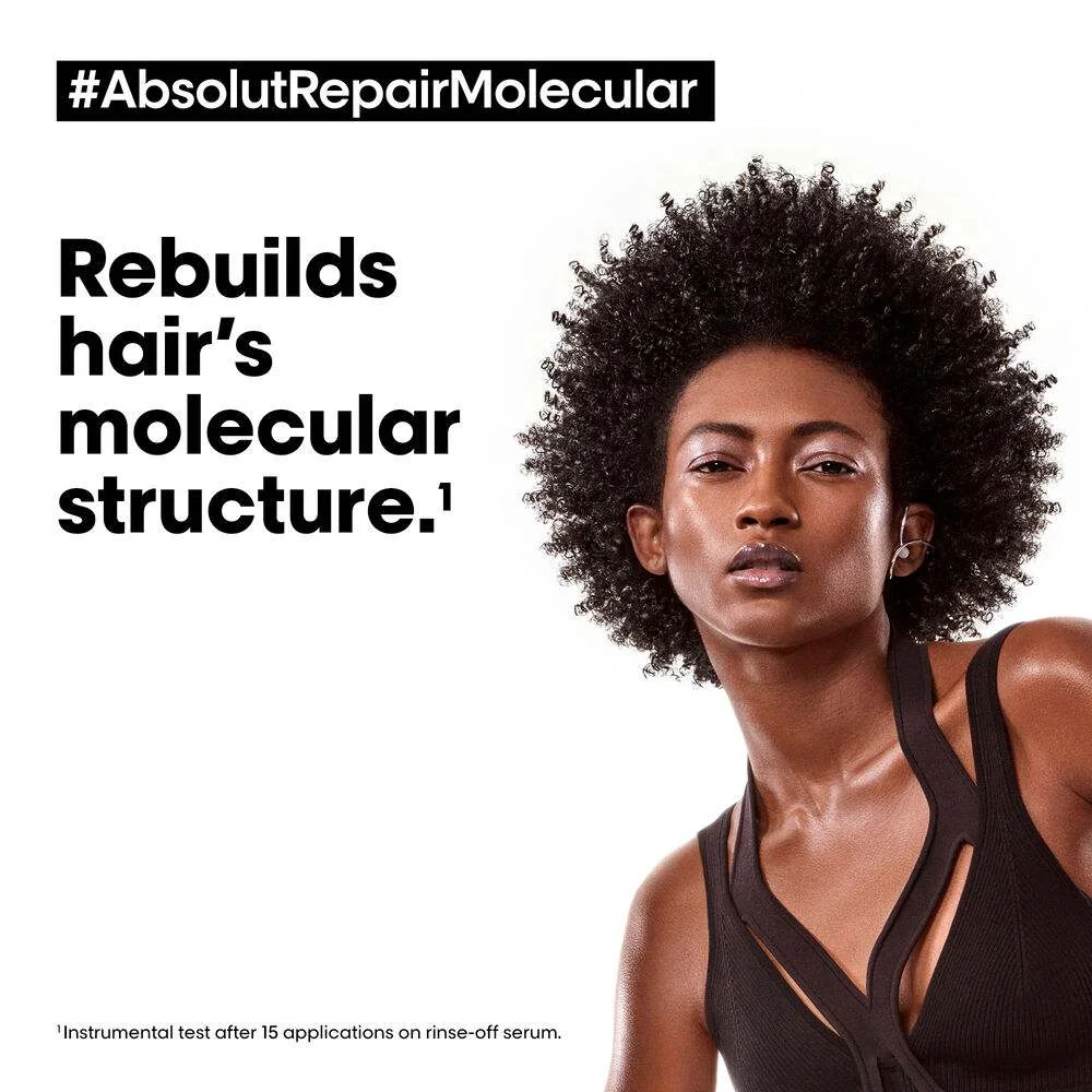 Absolut Repair Molecular Mask - Image 4
