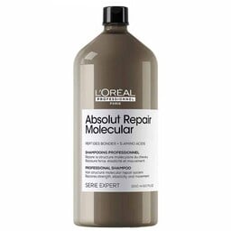 SE Absolut Repair Molecular Shampoo  - 1500ml
