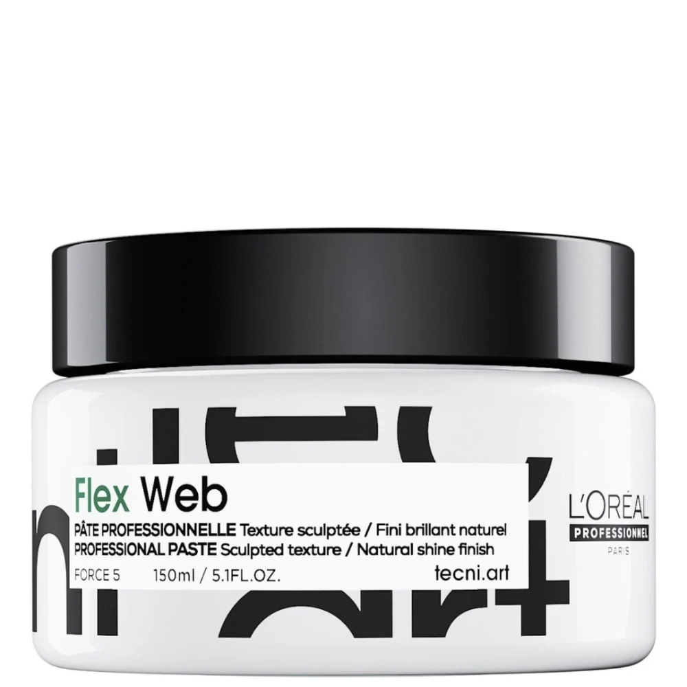 TecniArt Design Flex Web Sculpting Paste - 150ml