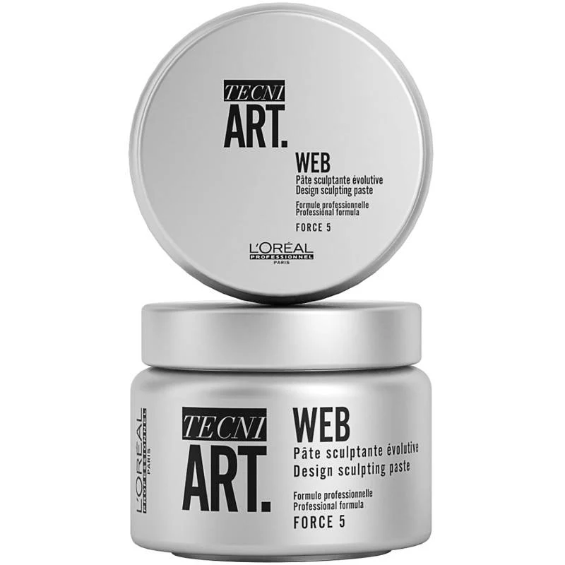 TecniArt Design Flex Web Sculpting Paste - 150ml - Image 3