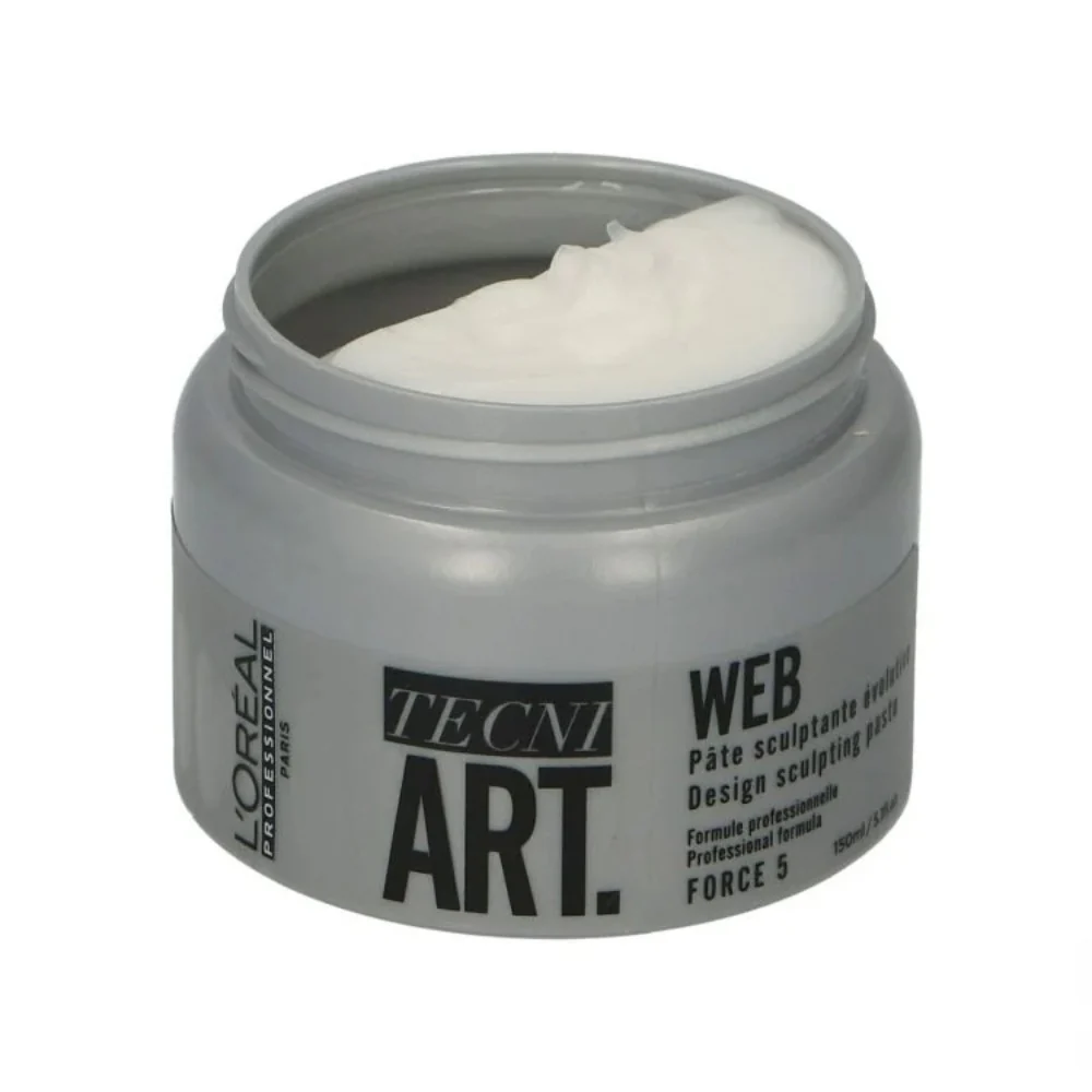 TecniArt Design Flex Web Sculpting Paste - 150ml - Image 5