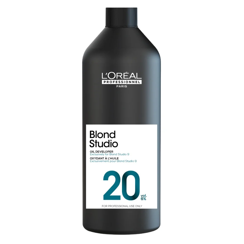 Blond Studio Oil Developer - 1000ml