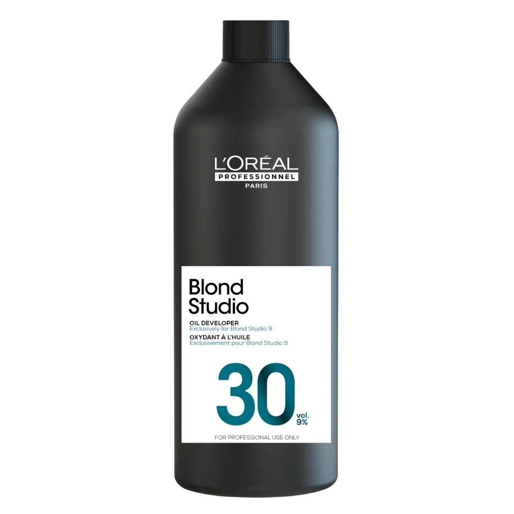 Blond Studio Oil Developer - 1000ml - Image 2