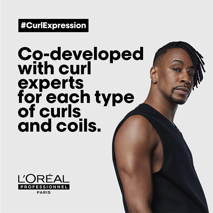 Curl Expression Curl 10-in-1 Crème-in-Mousse - 250ml - Image 3