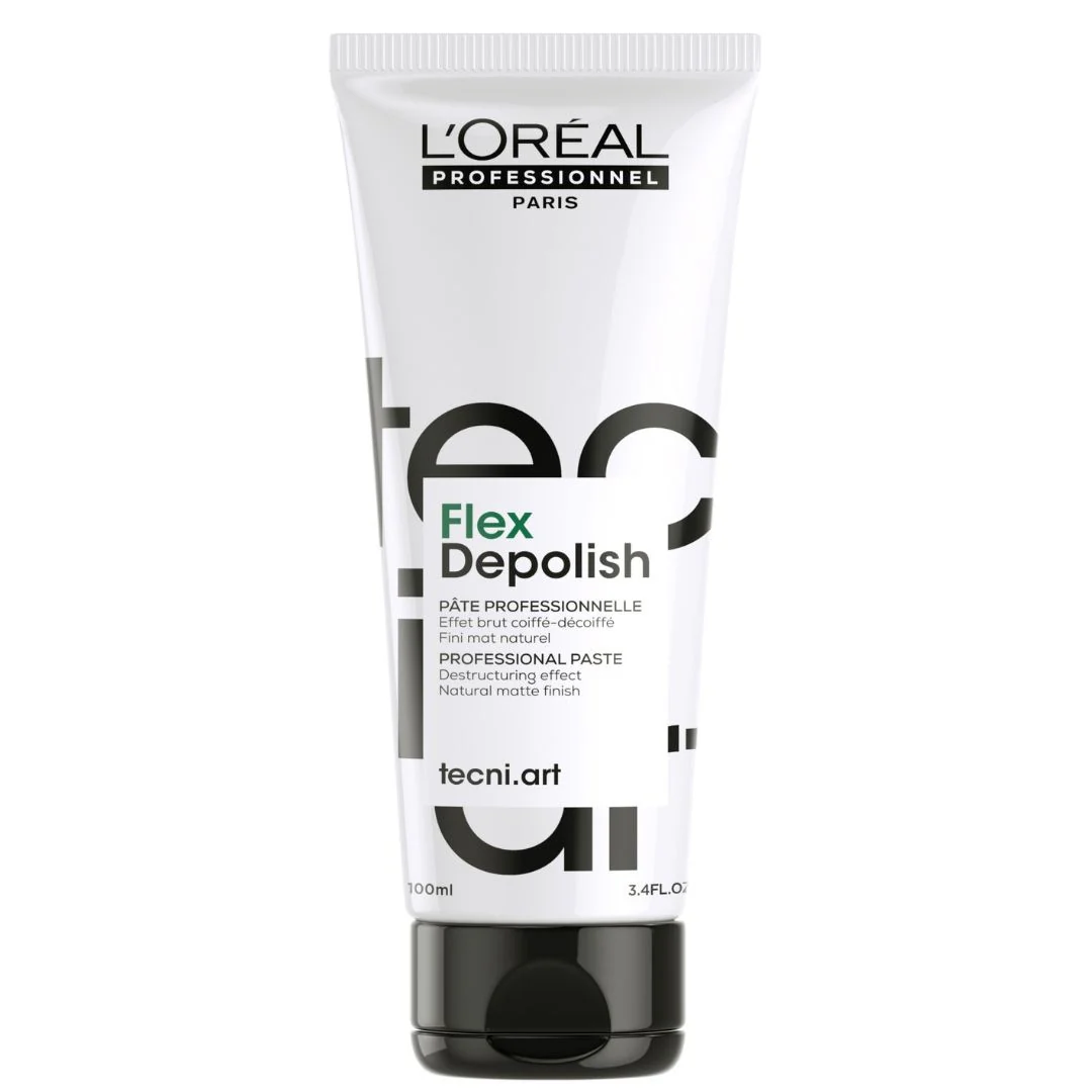 TecniArt Flex Depolish Destructuring Paste - 100ml