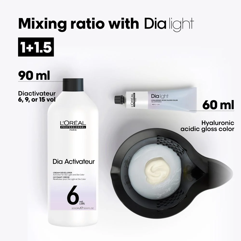 Dia Activateur - 1000ml - Image 3