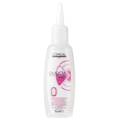 Dulcia Advanced Natuurhaar Nr 0