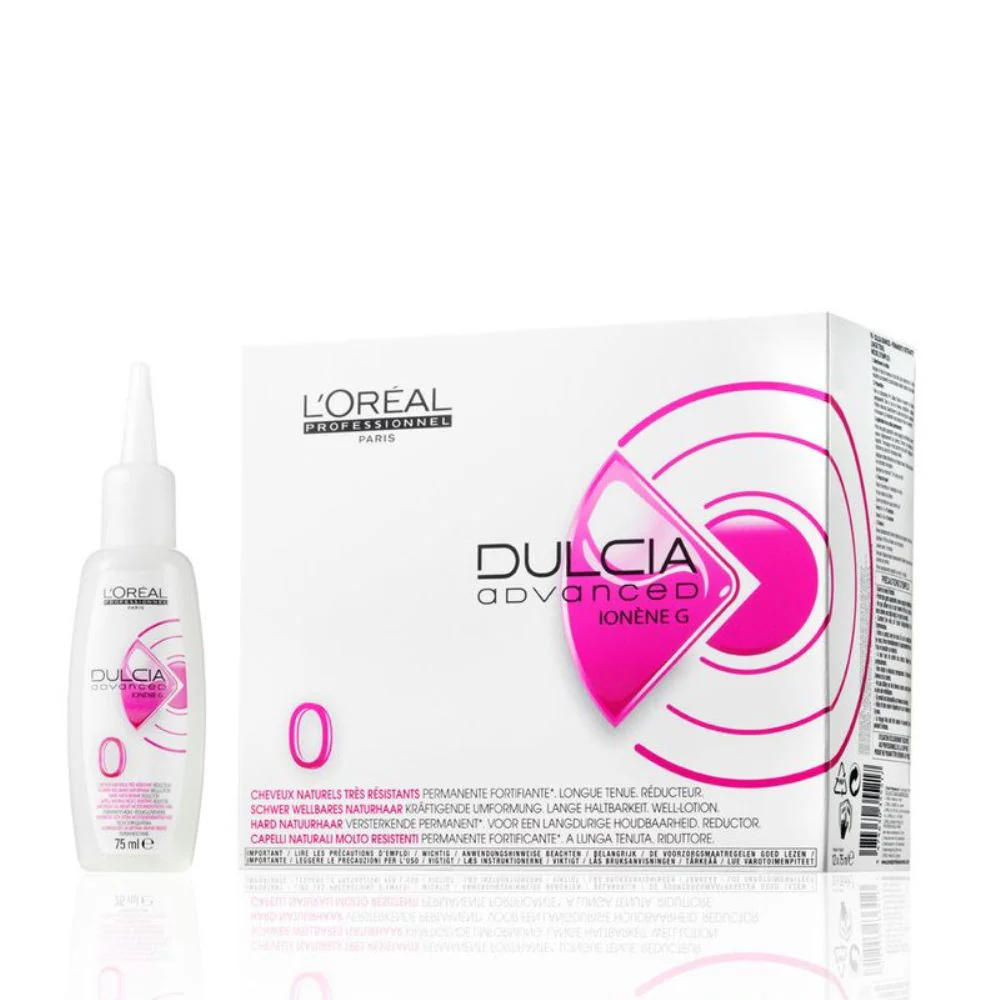 Dulcia Advanced Natuurhaar Nr 0 - Image 2