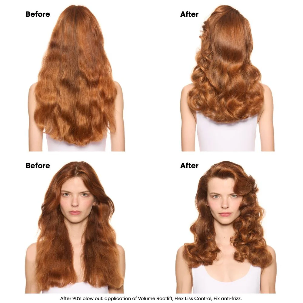 TecniArt Fix Anti Frizz Haarspray - 250ml - Image 4
