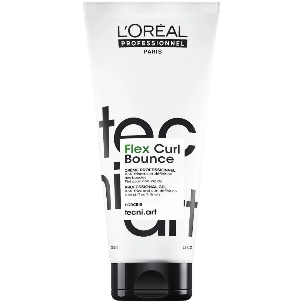 TecniArt Flex Curl Bounce - 200ml