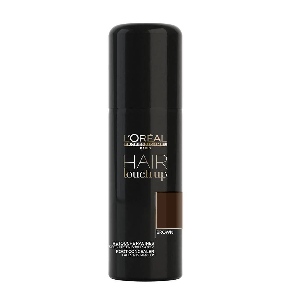 Hair Touch Up Spray - 75ml - Image 3