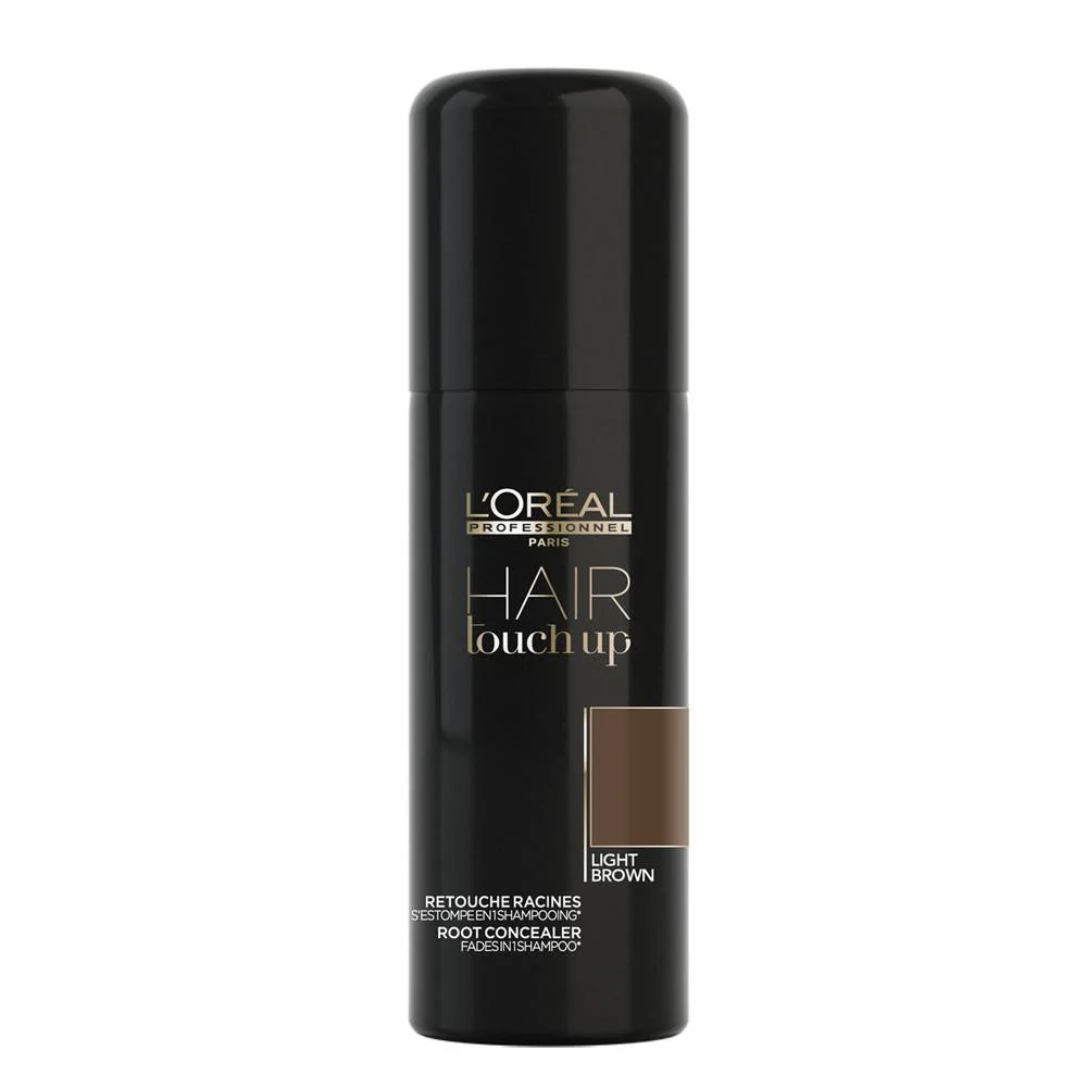 Hair Touch Up Spray - 75ml - Image 4