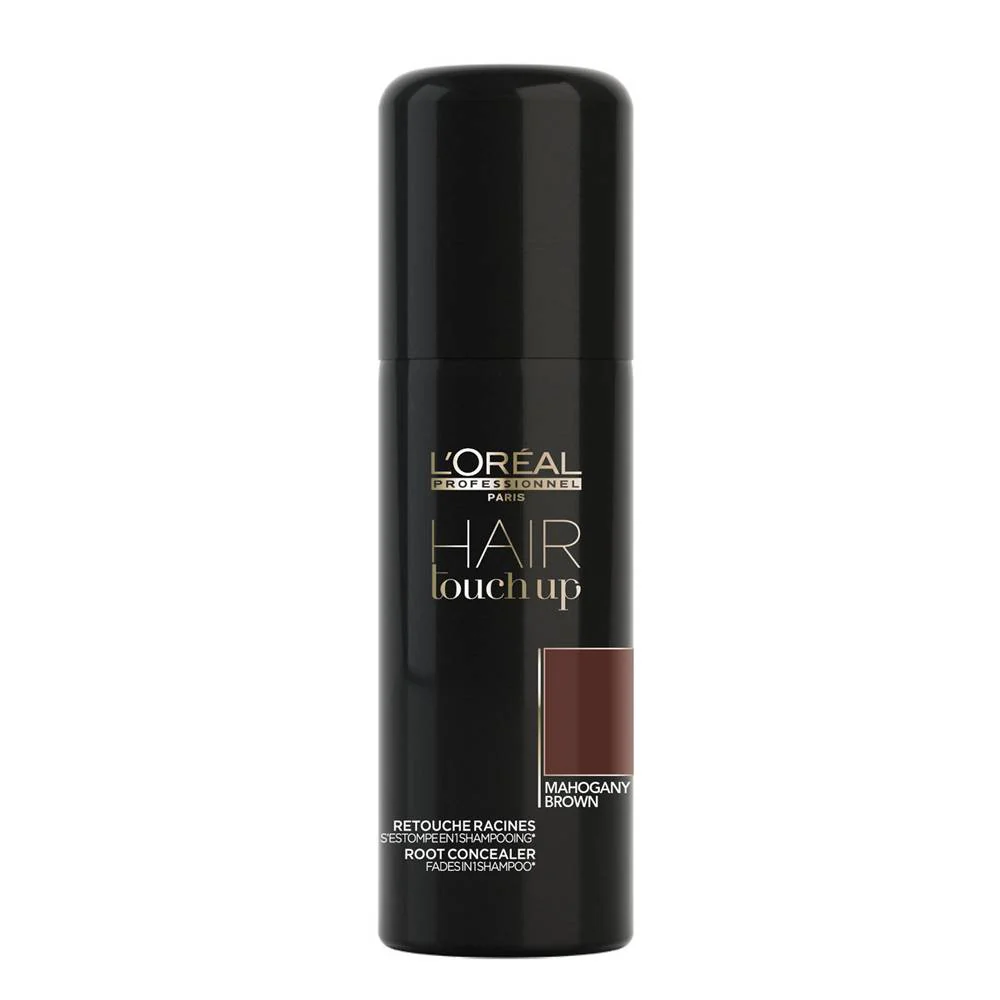Hair Touch Up Spray - 75ml - Image 5