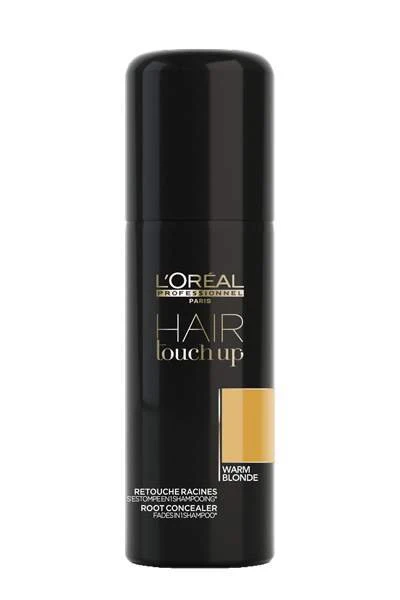 Hair Touch Up Spray - 75ml - Image 6