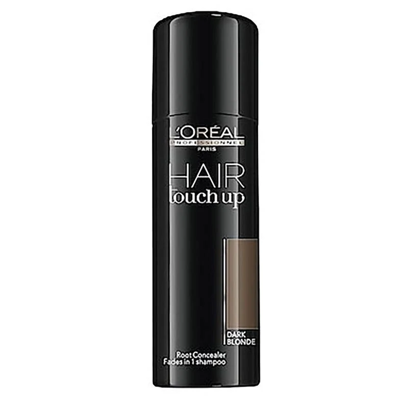 Hair Touch Up Spray - 75ml - Image 8