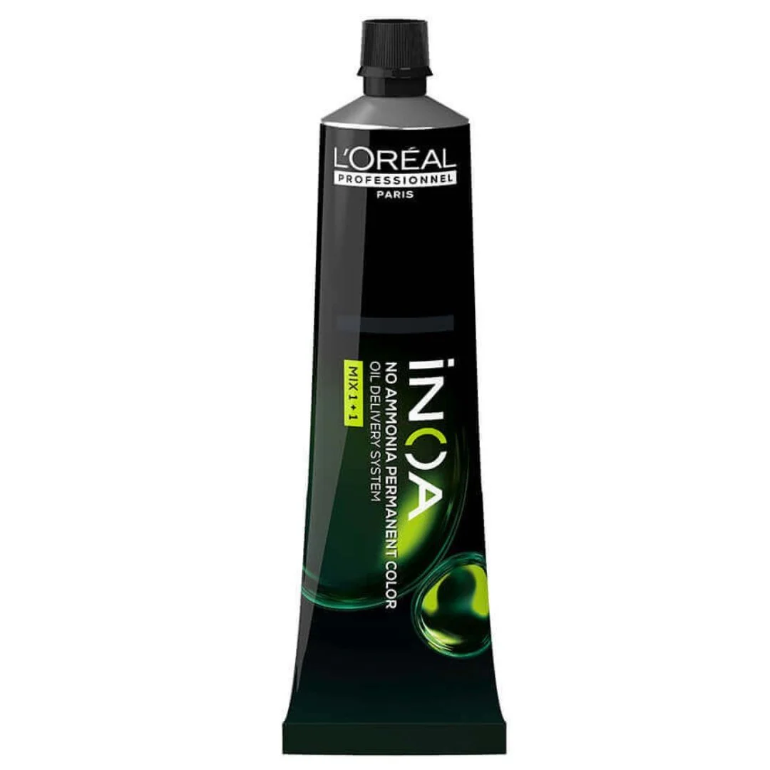 Inoa Ammonia Vrije Haarverf - 60ml