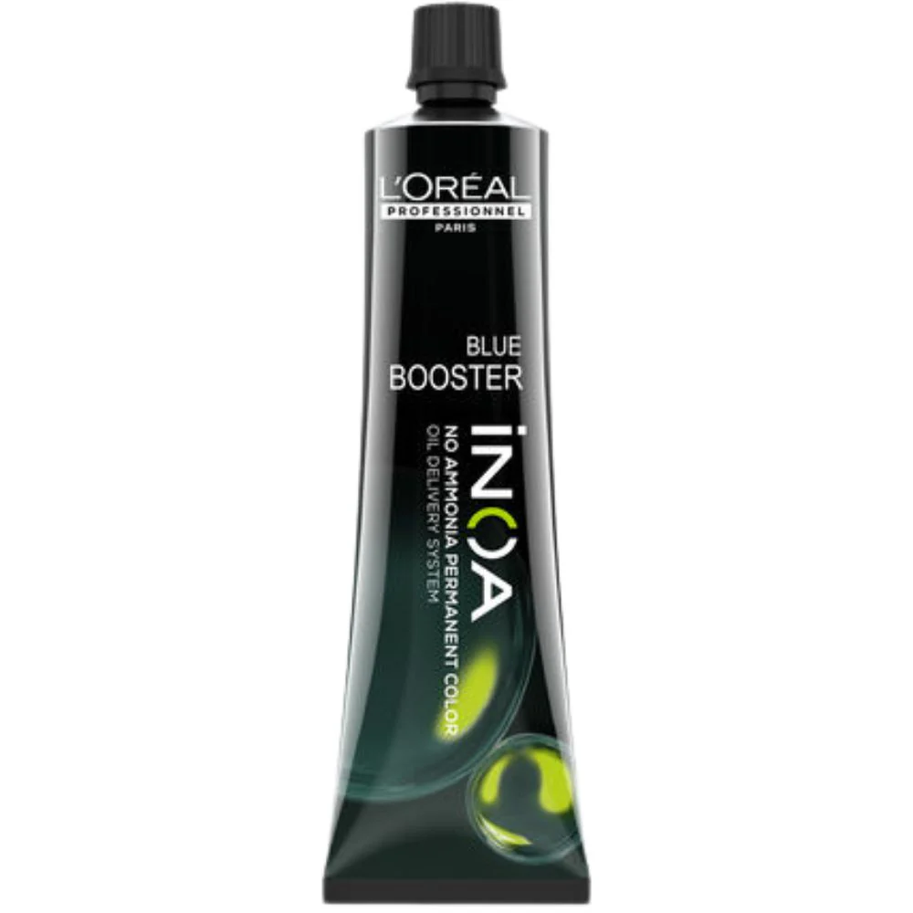 Inoa Ammonia Vrije Haarverf - 60ml - Image 10
