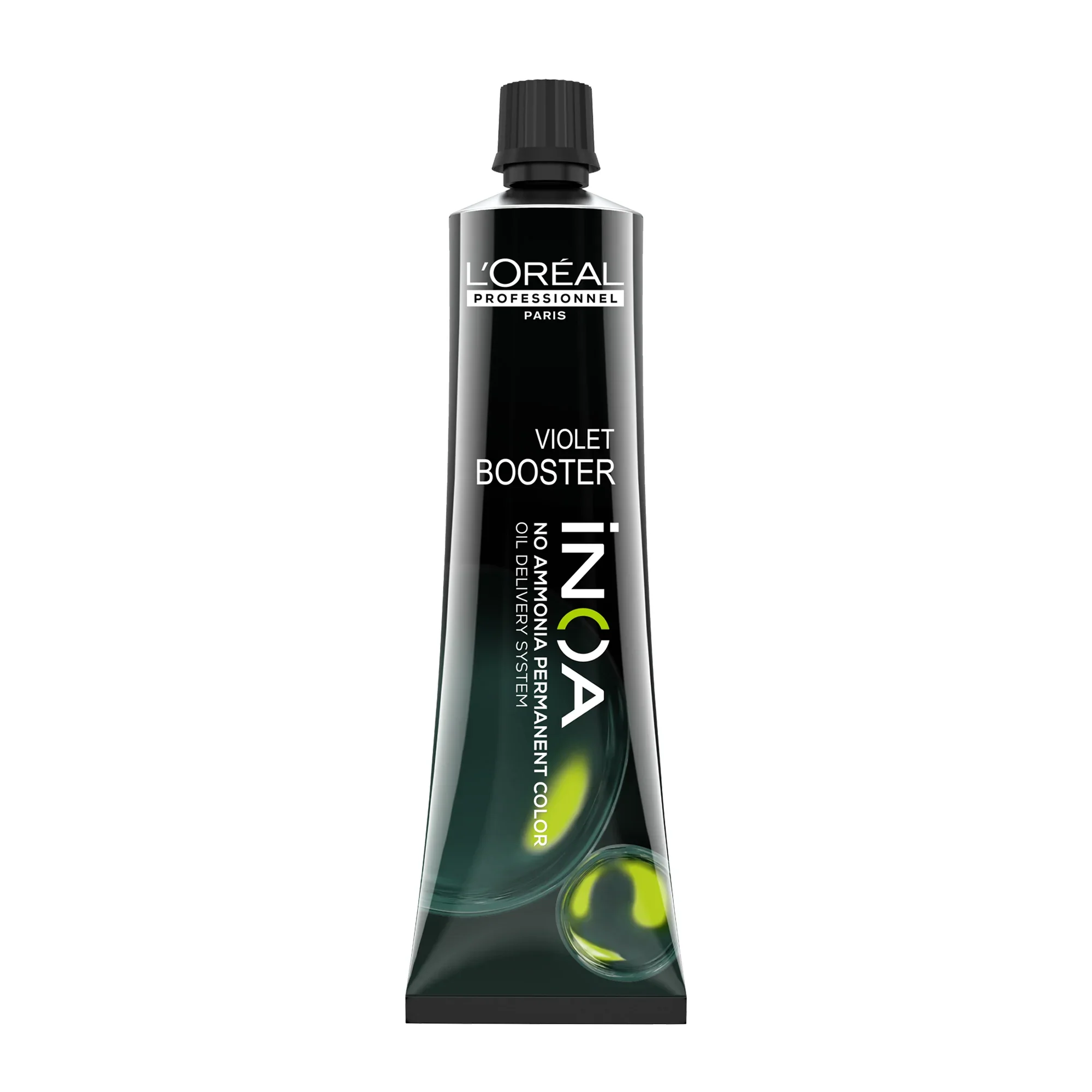 Inoa Ammonia Vrije Haarverf - 60ml - Image 4