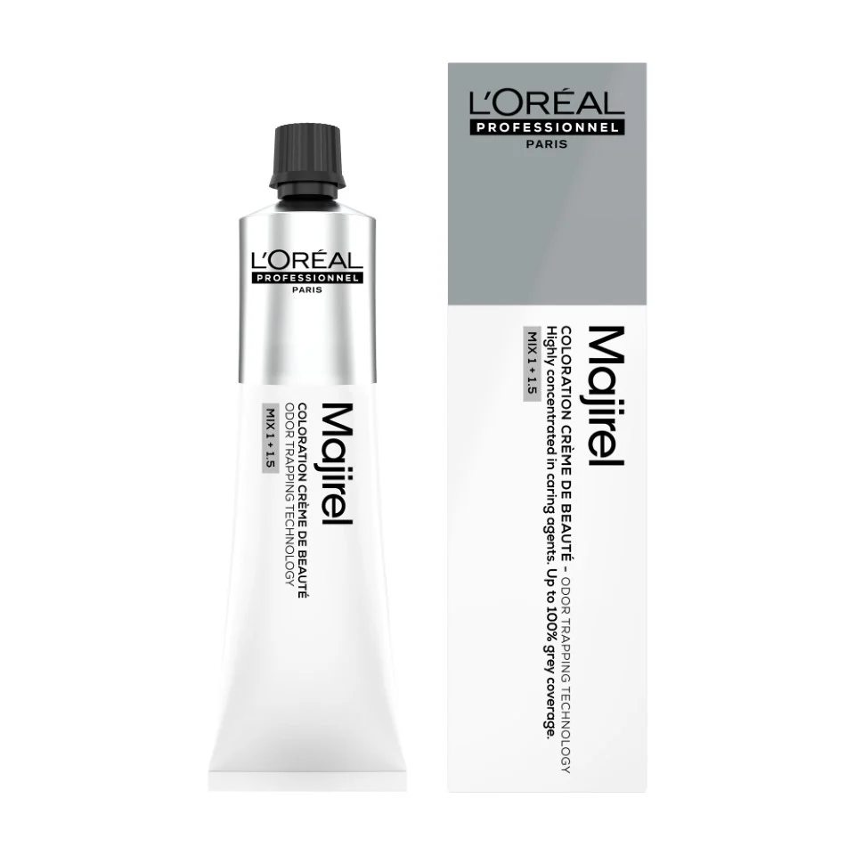 Majirel Haarkleuring - 60ml - Image 8