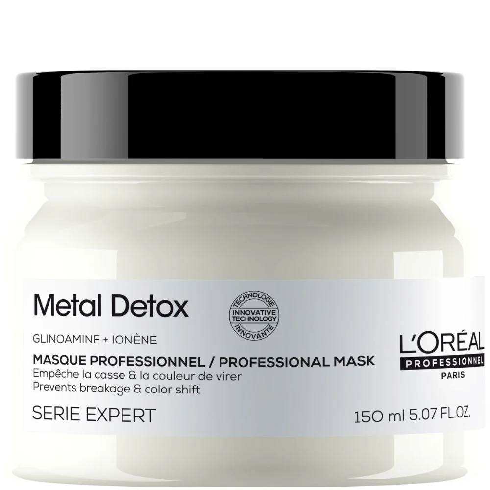 Metal Detox Masque - Image 6