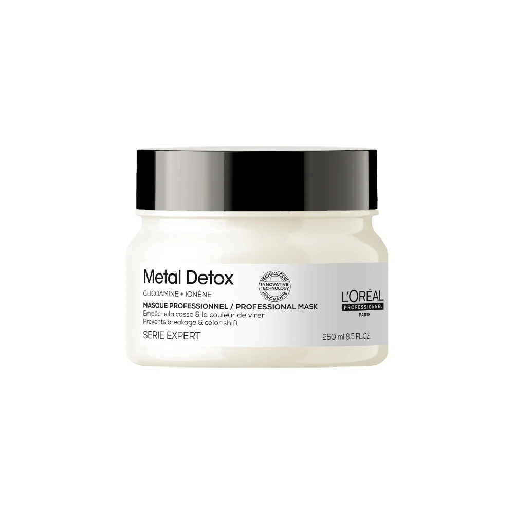Metal Detox Duo Set - 300+250ml - Image 3
