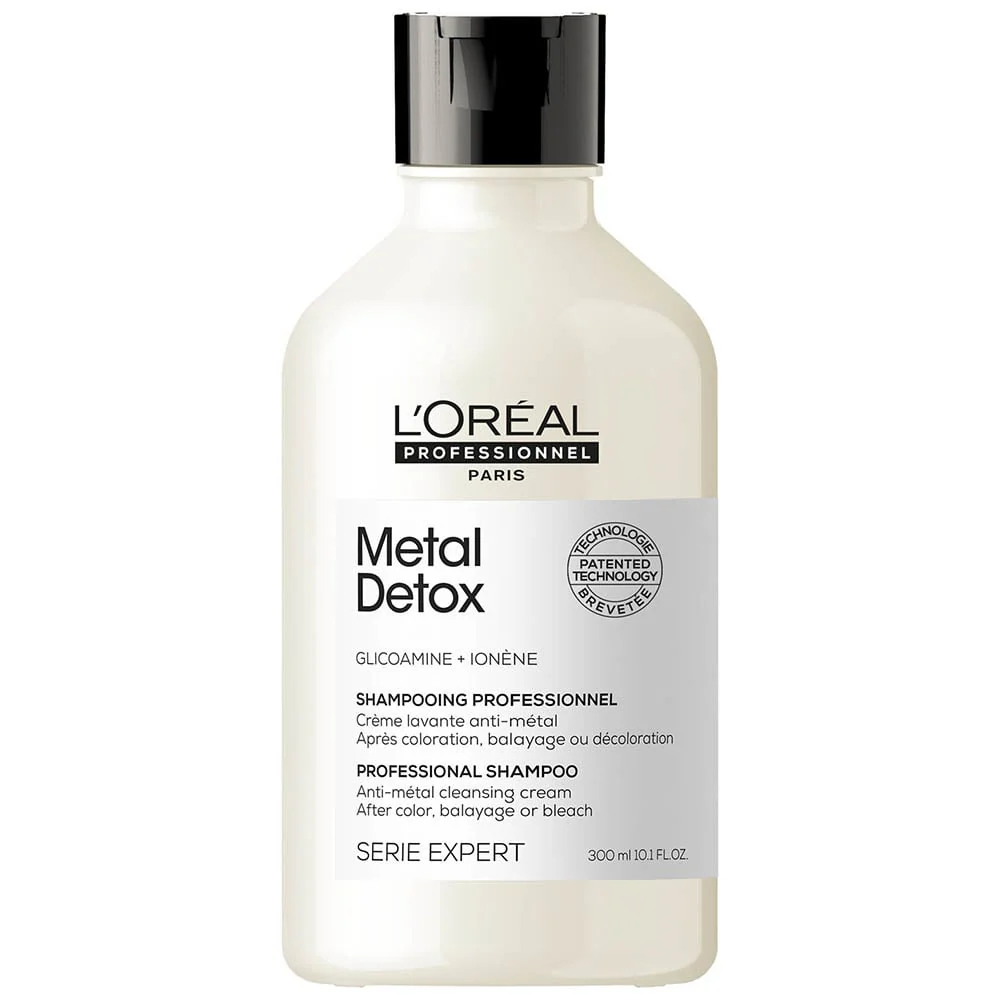 Metal Detox Reinigende Shampoo