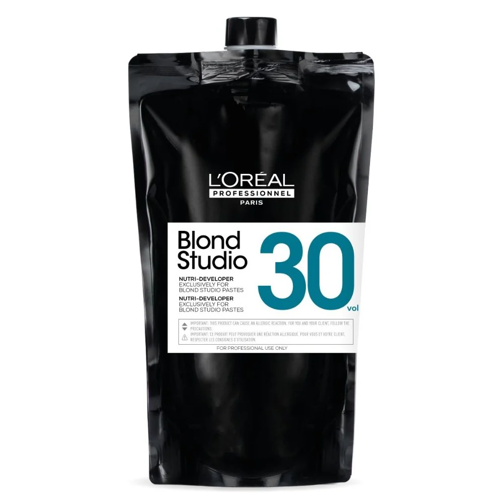 Blond Studio Nutri Developer - 1000ml - Image 2