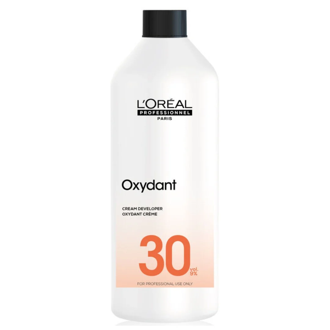 Oxydant Developer Cream - 1000ml - Image 4
