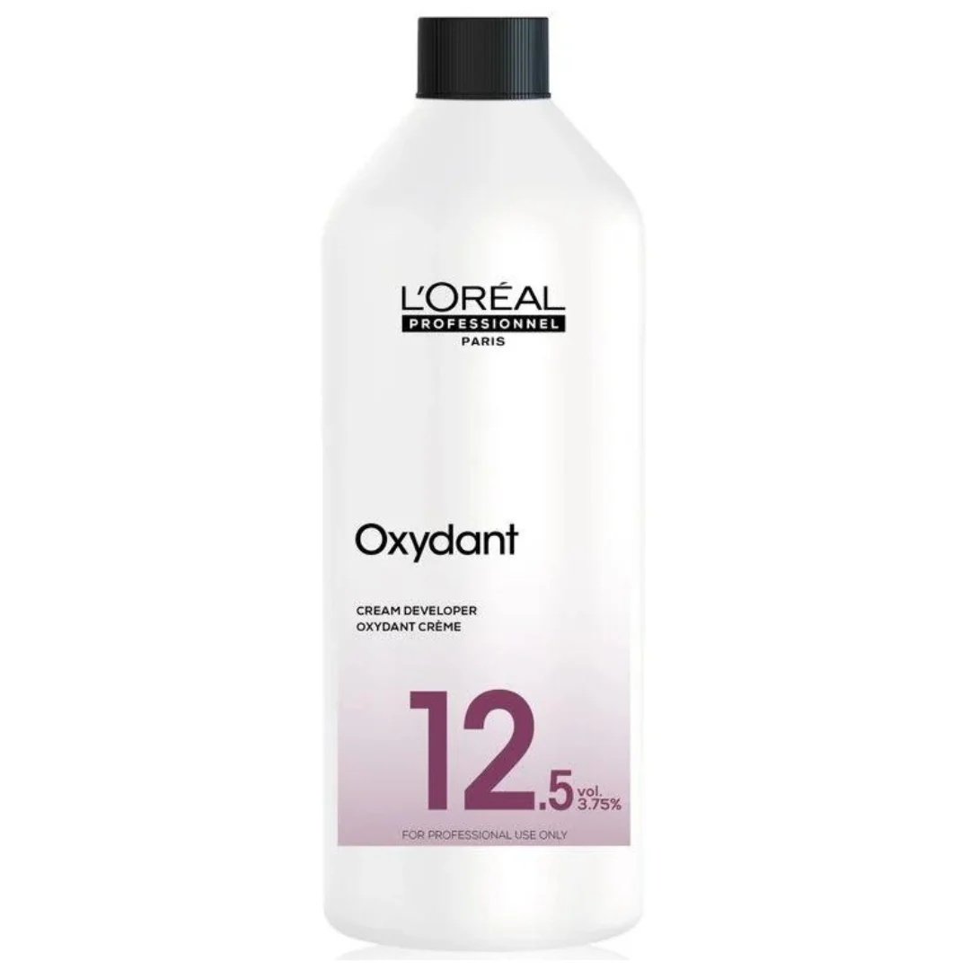 Oxydant Developer Cream - 1000ml - Image 5