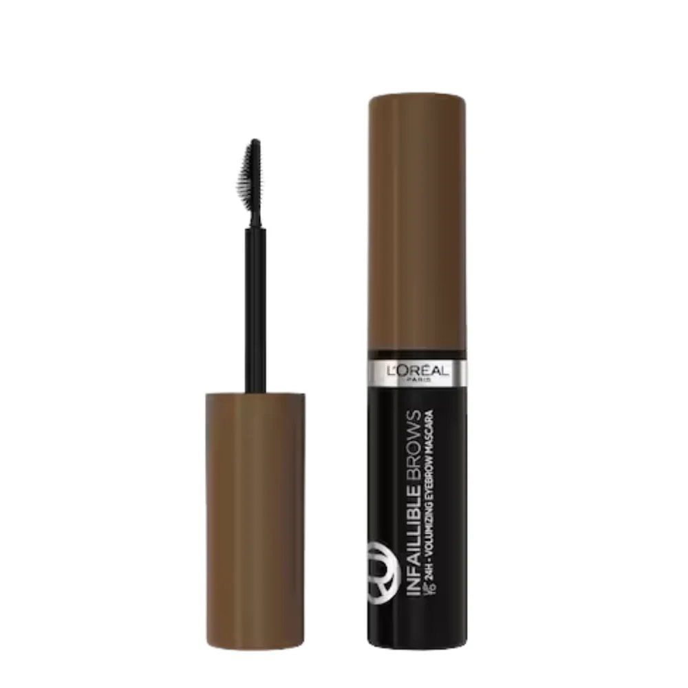 Brow Artist Plump & Set Volumising Brow Gel - 4,9ml
