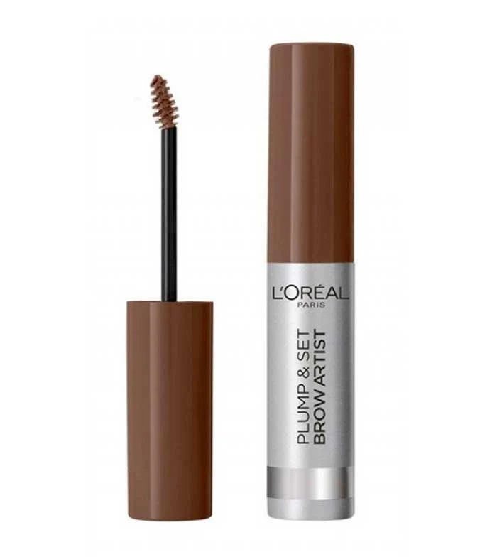 Brow Artist Plump & Set Volumising Brow Gel - 4,9ml - Image 2