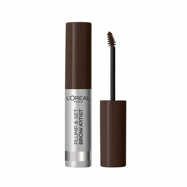Brow Artist Plump & Set Volumising Brow Gel - 4,9ml - Image 3