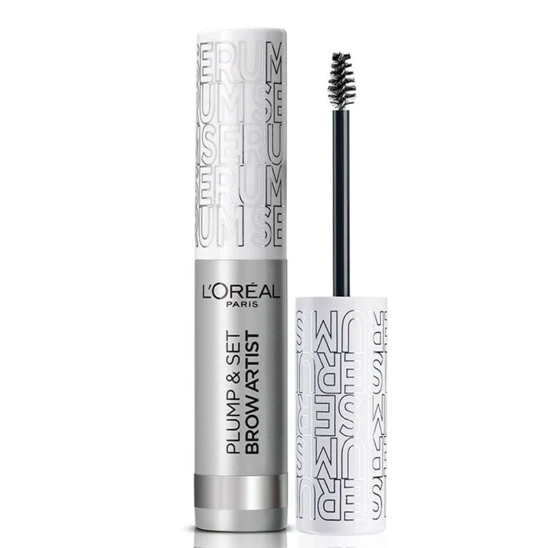 Brow Artist Plump & Set Reinforcing Brow Serum - 4,9ml